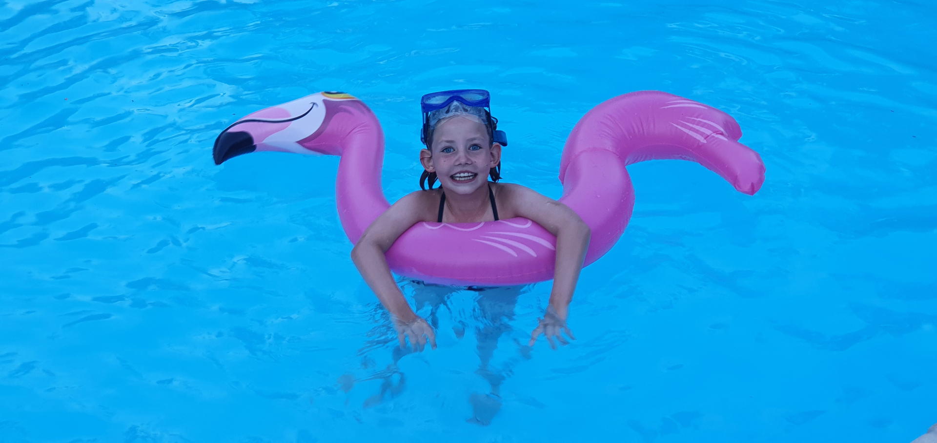 Camping La Bonne Vie