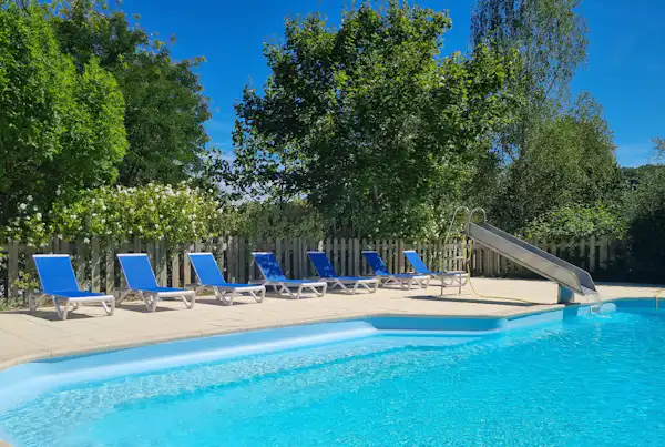 Camping La Bonne Vie