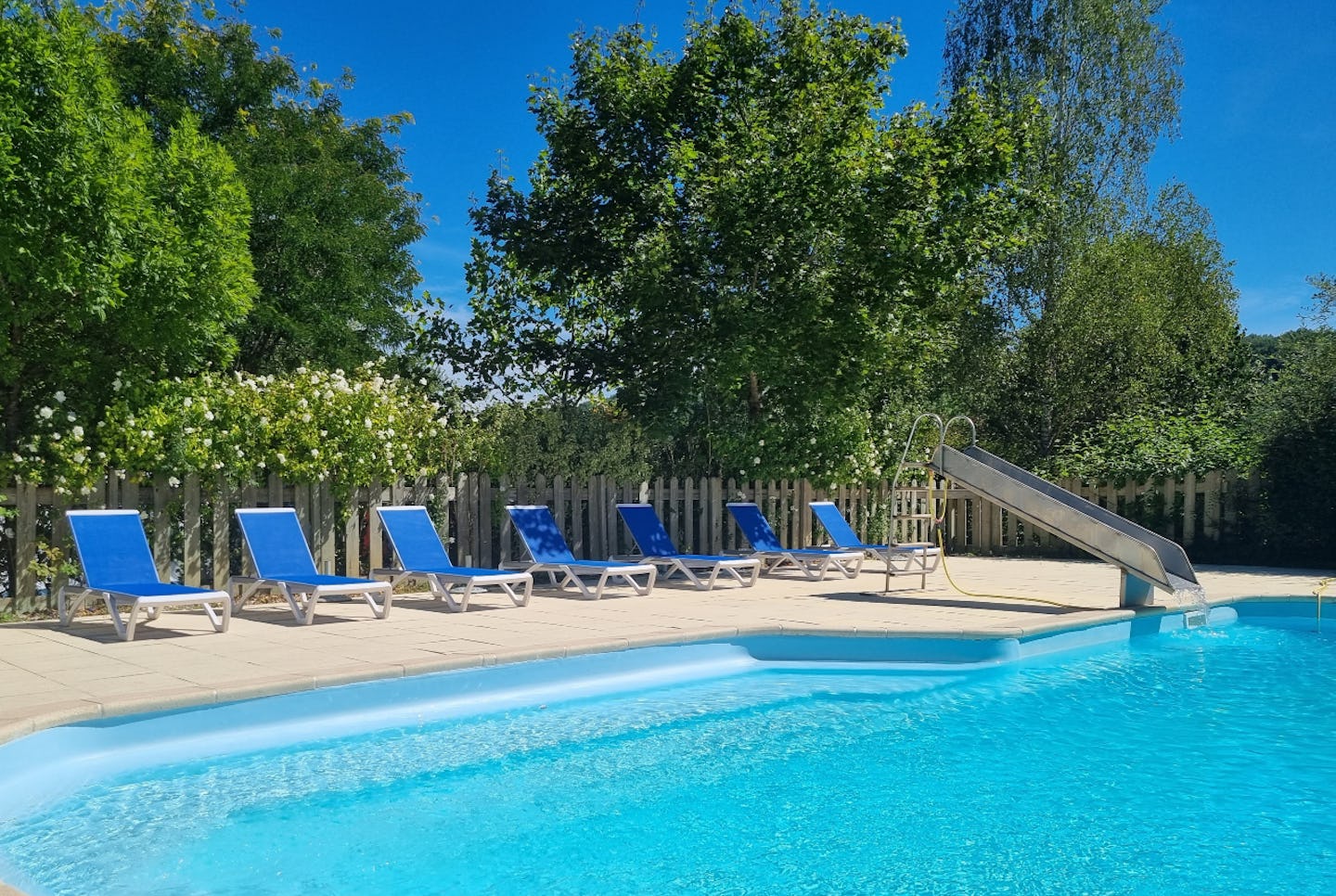 Camping La Bonne Vie