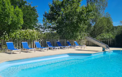 Camping La Bonne Vie