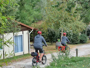 Camping La Bonne Vie