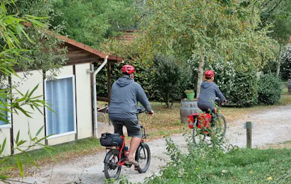 Camping La Bonne Vie