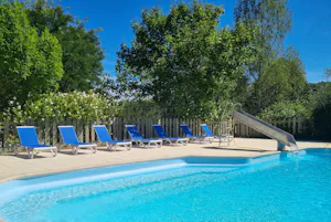 Camping La Bonne Vie