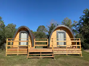Camping La Bonne Vie