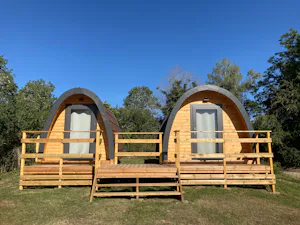 Camping La Bonne Vie