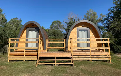 Camping La Bonne Vie