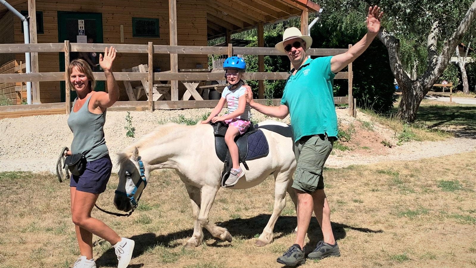 Camping La Bonne Vie