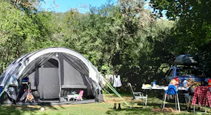 Camping La Bonne Vie