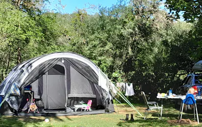 Camping La Bonne Vie