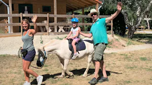 Camping La Bonne Vie