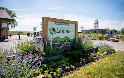 Vakantiepark Lemmer