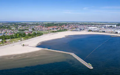 Vakantiepark Lemmer