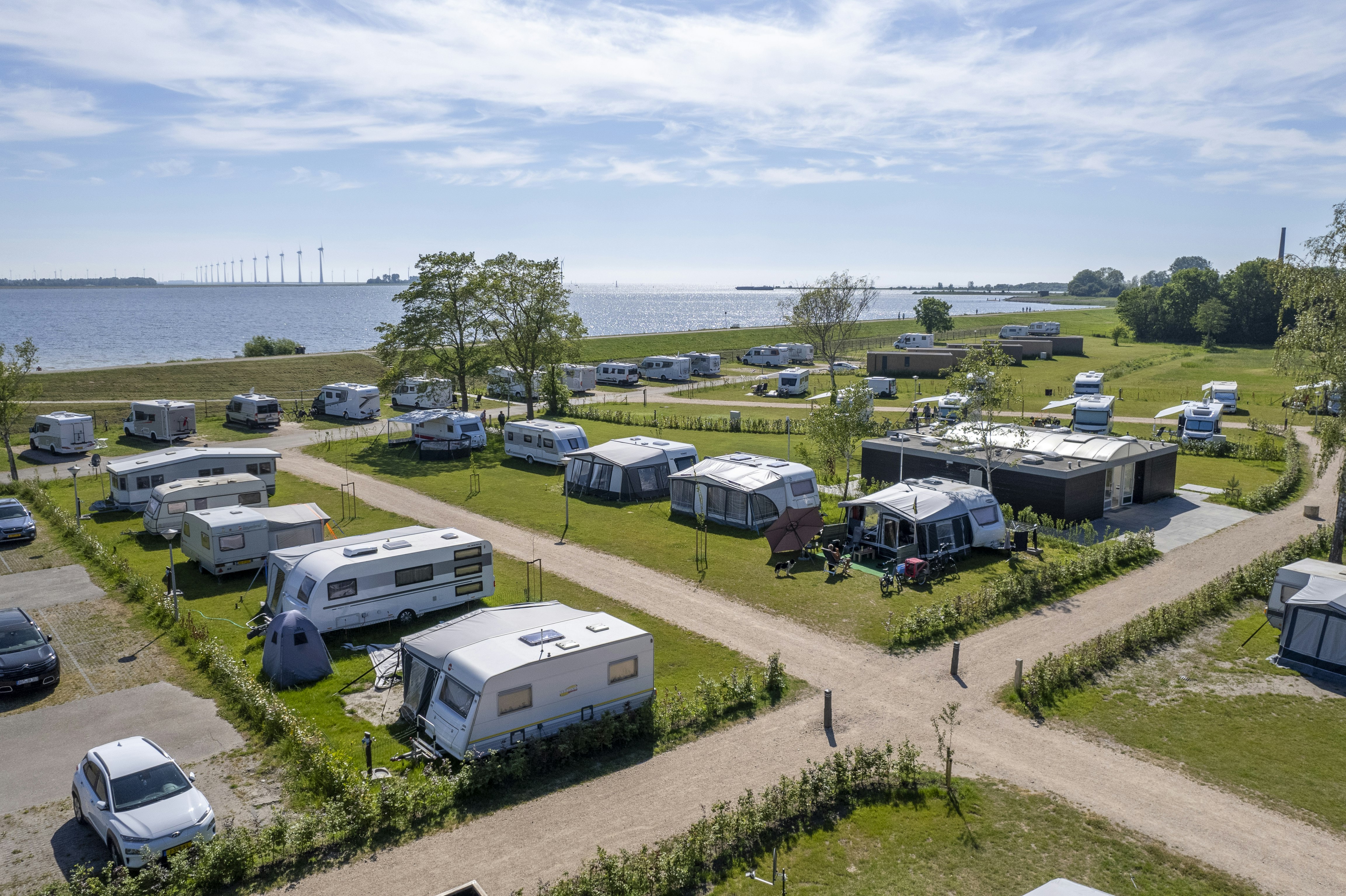 Vakantiepark Lemmer