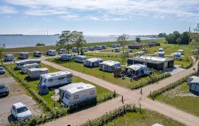 Vakantiepark Lemmer