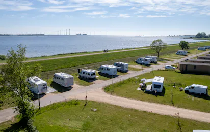 Vakantiepark Lemmer