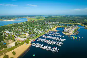 Vakantiepark Leukermeer