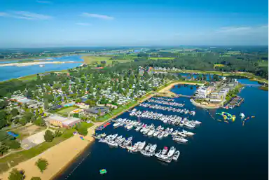 Vakantiepark Leukermeer