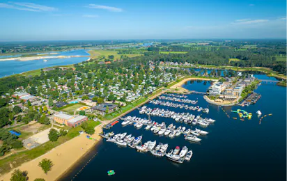 Vakantiepark Leukermeer