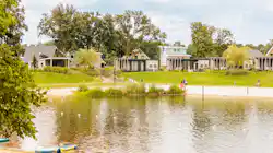 Vakantiepark Leukermeer