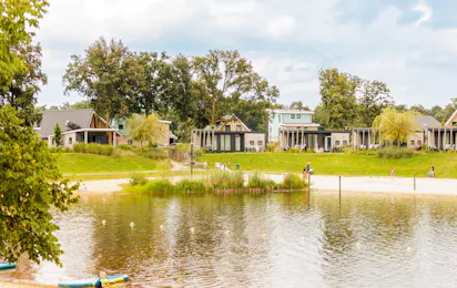 Vakantiepark Leukermeer
