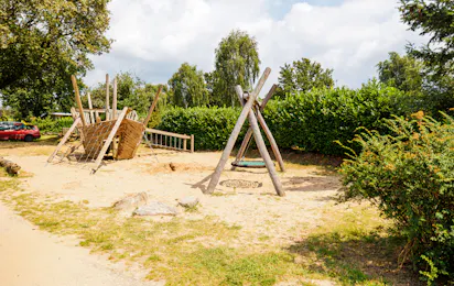 Vakantiepark Leukermeer