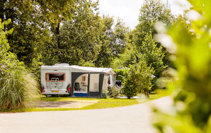 Vakantiepark Leukermeer