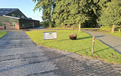 Vakantiepark Lodieklanden