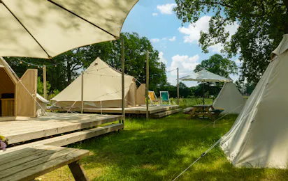 Vakantiepark Mölke