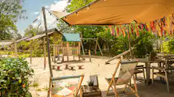 Vakantiepark Mölke