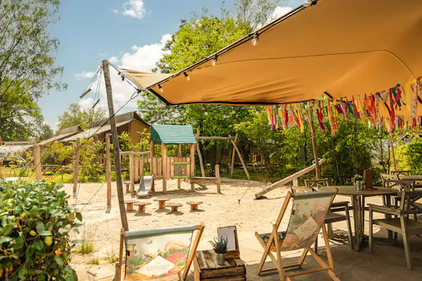 Vakantiepark Mölke