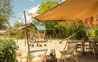 Vakantiepark Mölke