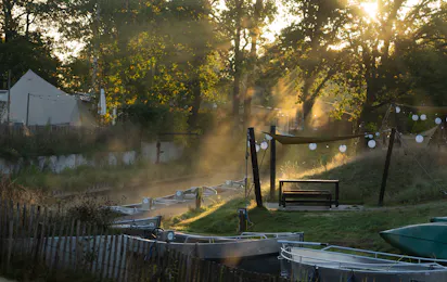 Vakantiepark Mölke