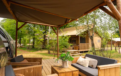 Vakantiepark Mölke