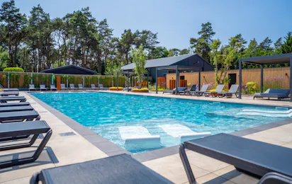 Vakantiepark Molenvelden