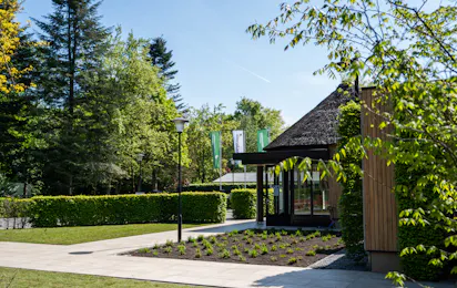 Vakantiepark Molenvelden