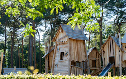 Vakantiepark Molenvelden