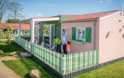 Familie Resort Molenwaard