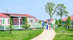 Familie Resort Molenwaard