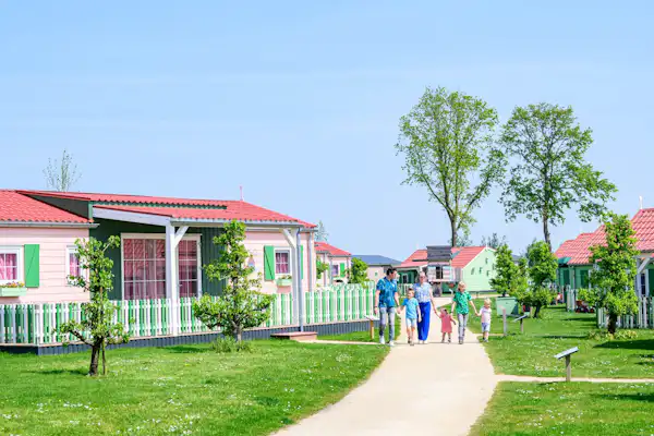 Familie Resort Molenwaard