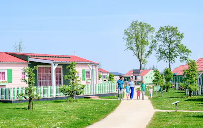 Familie Resort Molenwaard