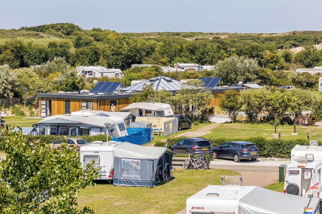 Molecaten Park Noordduinen