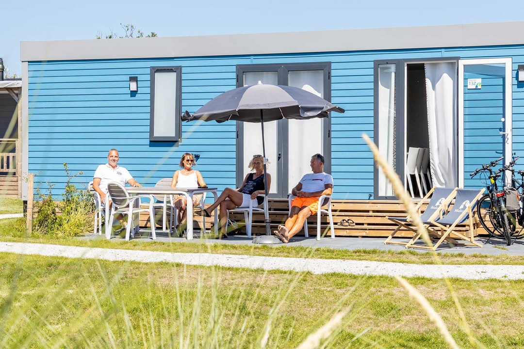 Molecaten Park Noordduinen