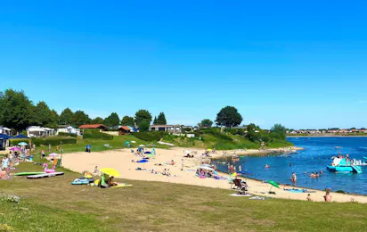 Resort Rhederlaagse Meren