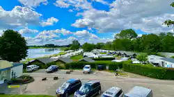 Resort Rhederlaagse Meren