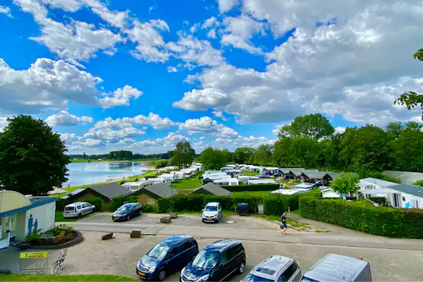 Resort Rhederlaagse Meren