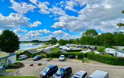 Resort Rhederlaagse Meren