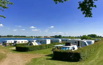 Resort Rhederlaagse Meren
