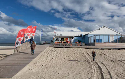 Vakantiepark Schouwen