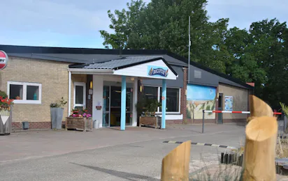 Vakantiepark Schouwen
