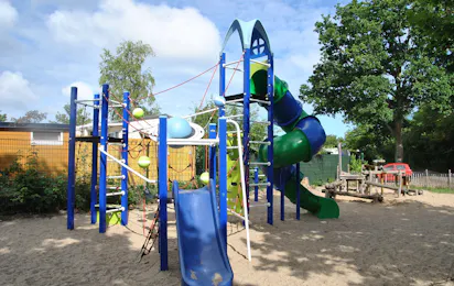 Vakantiepark Schouwen